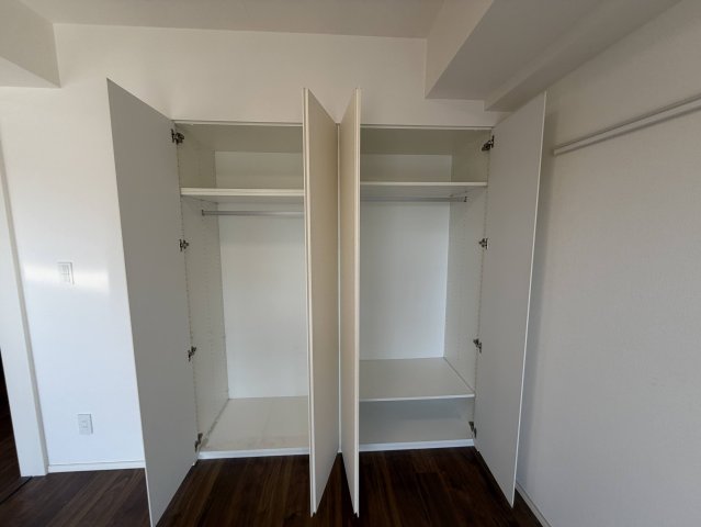 その他部屋・スペース　内装です