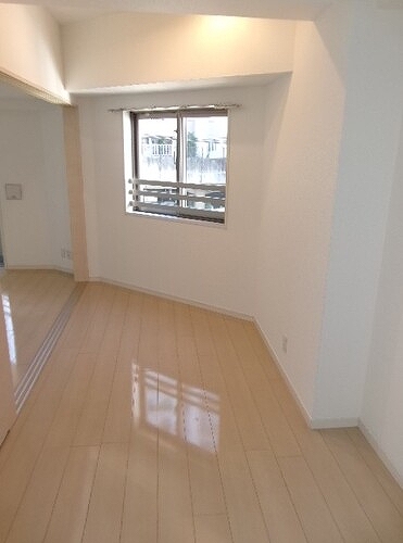 その他　洋室（約6.8畳）　※前回募集時2023年11月撮影の写真