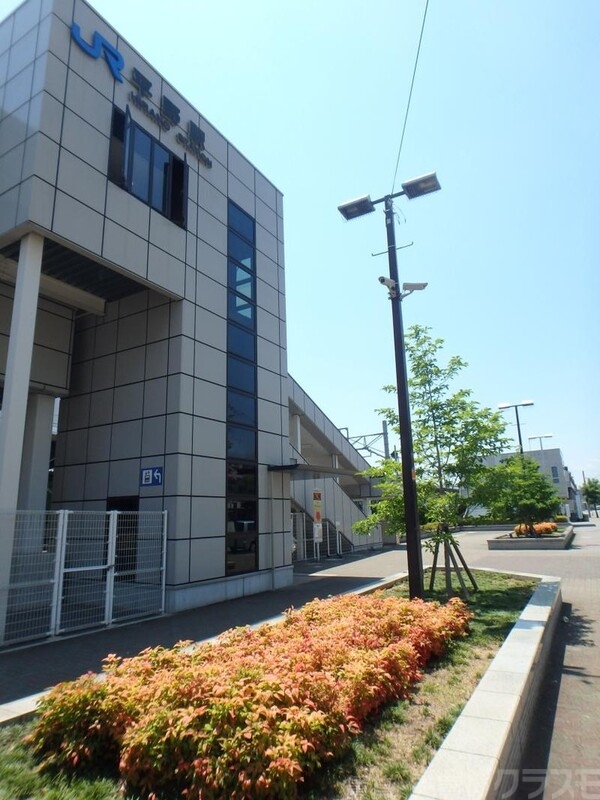 その他　平野駅（その他）まで500m