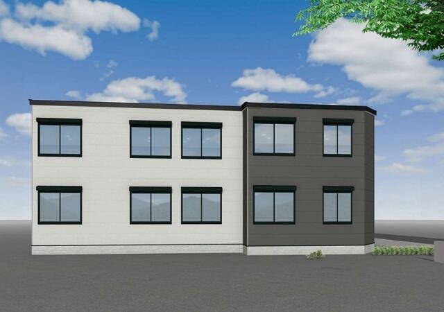 その他共有部分　?