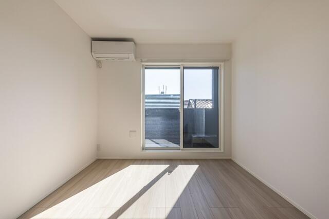 居室・リビング　※建築中のため類似仕様物件写…?