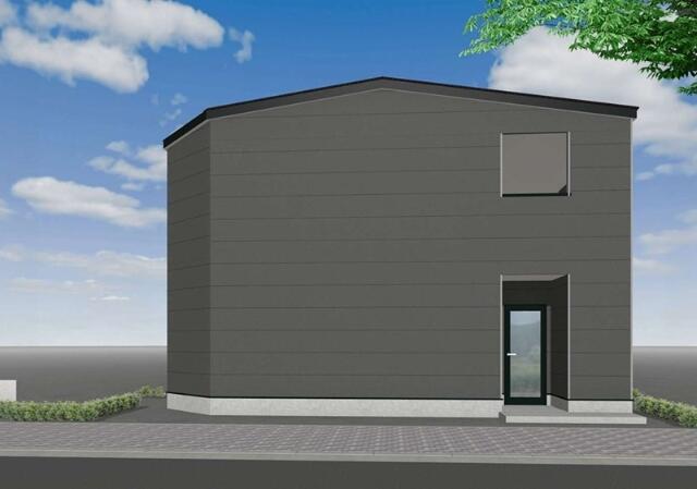 エントランス　?