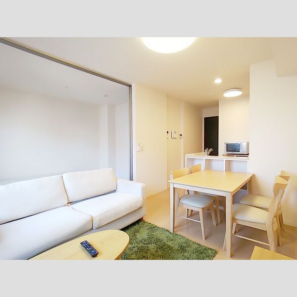 居室・リビング　LDK