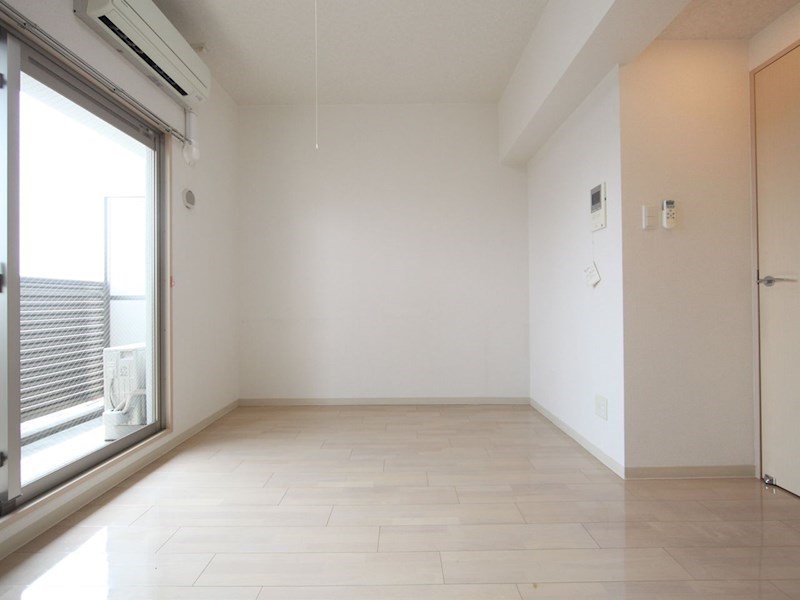 その他部屋・スペース　洋室7帖　クローゼット付（収納充実してます）