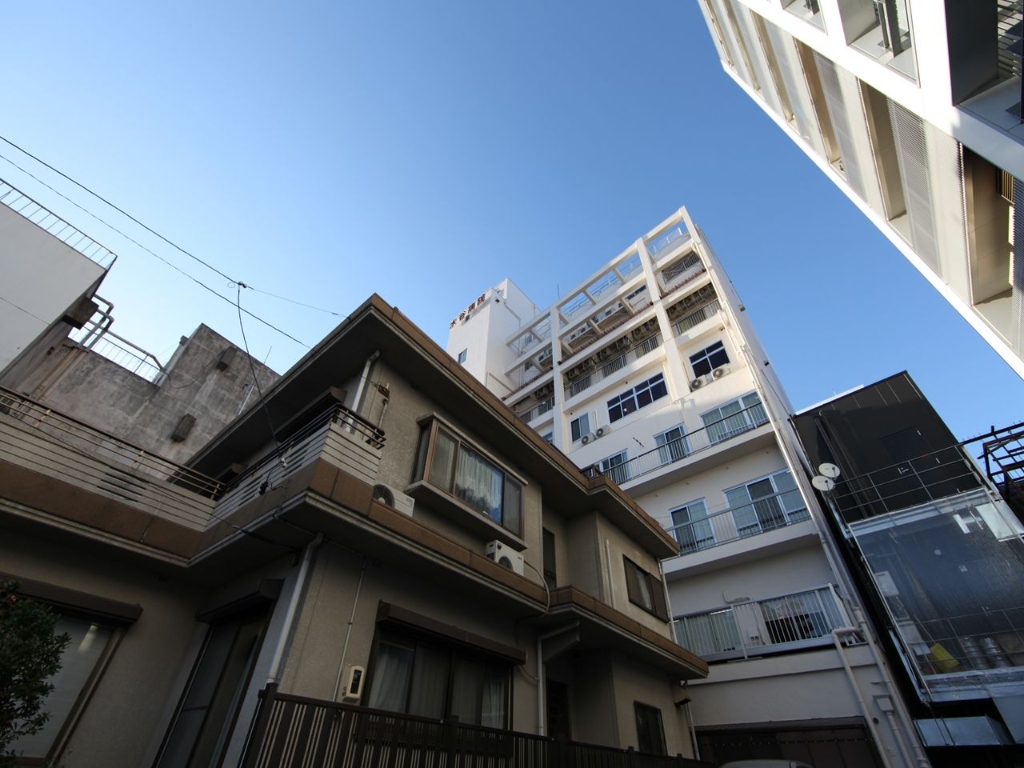 病院　水谷病院（総合病院）（病院）まで320m