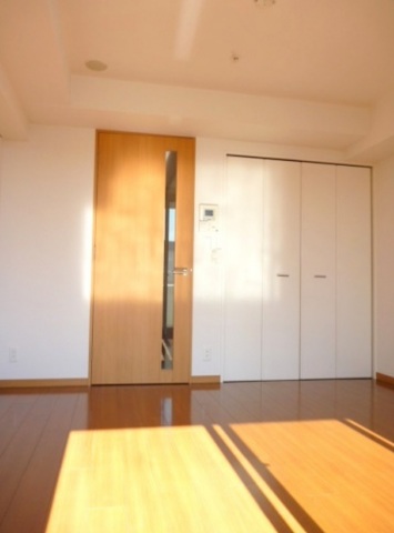 居室・リビング　別部屋参照