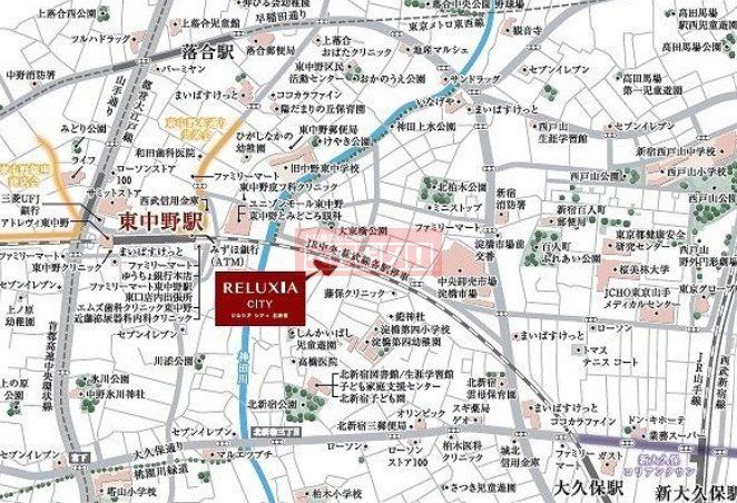 その他　間取図