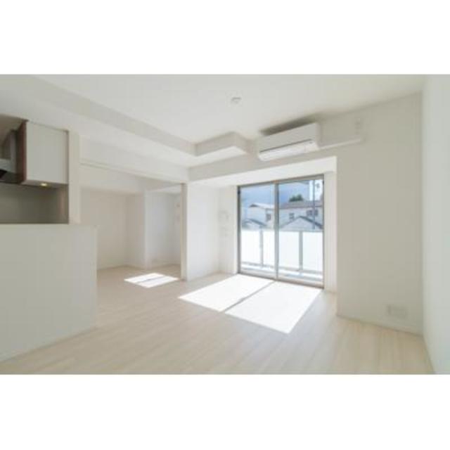 居室・リビング　同タイプ部屋　参考写真