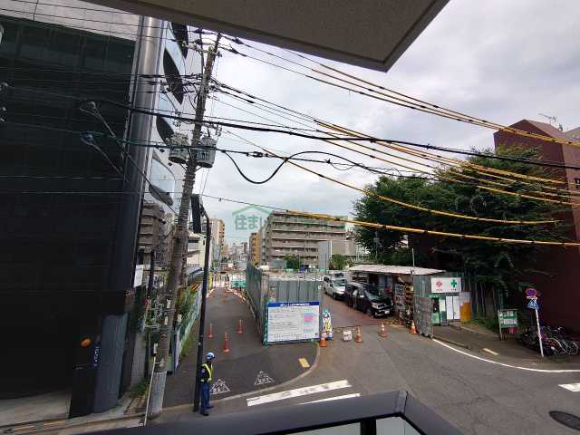 眺望　参考写真