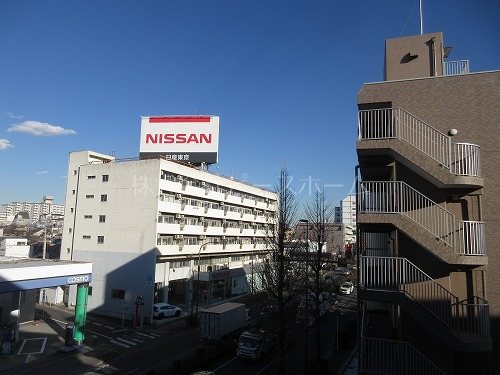 眺望　※別号室参考写真