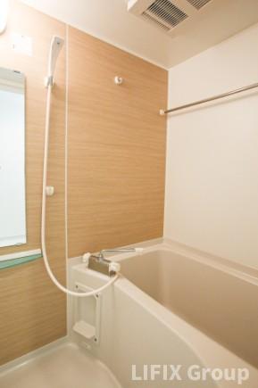 バス・シャワールーム　風呂