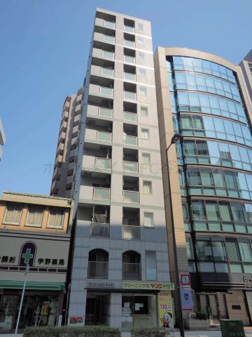 建物外観　K s Court東本町