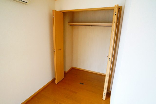 収納　こまごまとしたものを収納できそうですね