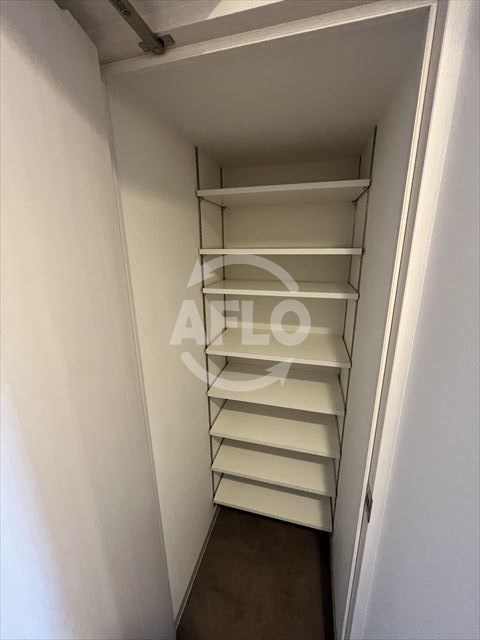 収納　La　Douceur北巽　シューズボックス