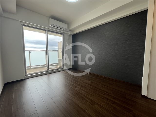 居室・リビング　La　Douceur北巽　洋室