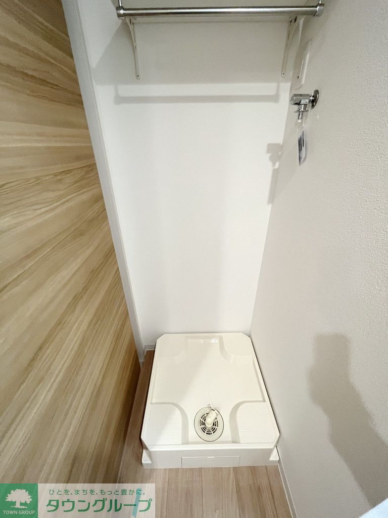 その他部屋・スペース　★お部屋探しはタウンハウジング稲田堤店まで★