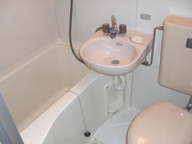 バス・シャワールーム　★お部屋探しは、タウンハウジング多摩センター店へ★