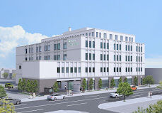 病院　医療法人社団三樹会病院（病院）まで531m