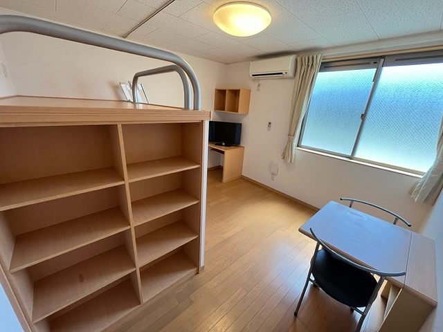 その他部屋・スペース