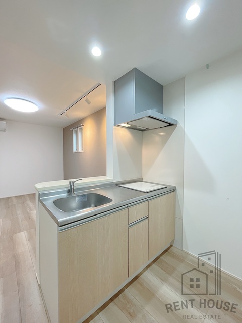 キッチン　同仕様写真です。