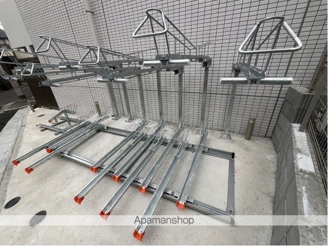 その他共有部分　その他共有部分