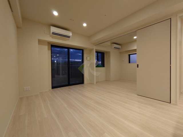 居室・リビング　ルフォンプログレ四谷