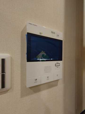 セキュリティ　ルフォンプログレ四谷