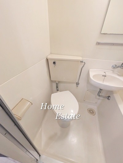 トイレ　※同仕様