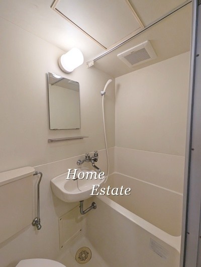 洗面設備　※同仕様