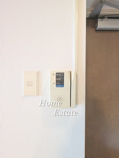 セキュリティ　※同仕様