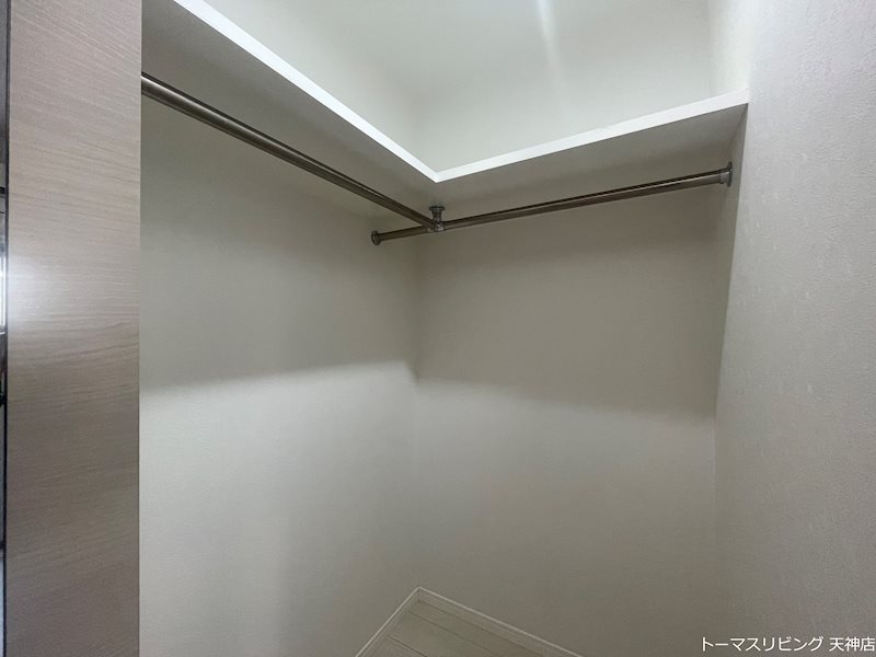 収納　※別号室参考写真