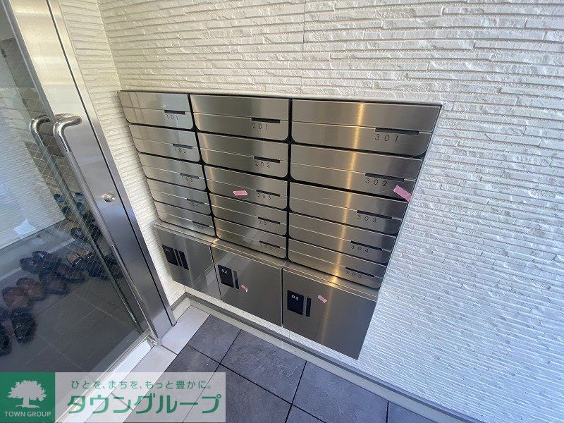 その他共有部分　部屋探しは株式会社　タウンハウジング　までお気軽にお問合せ…