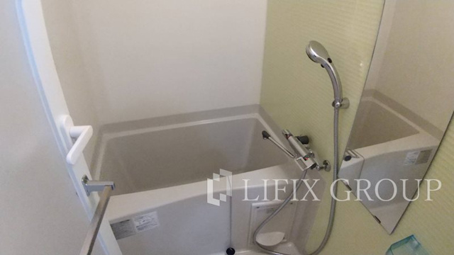 バス・シャワールーム　風呂