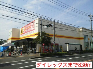 その他　ダイレックス（その他）まで830m