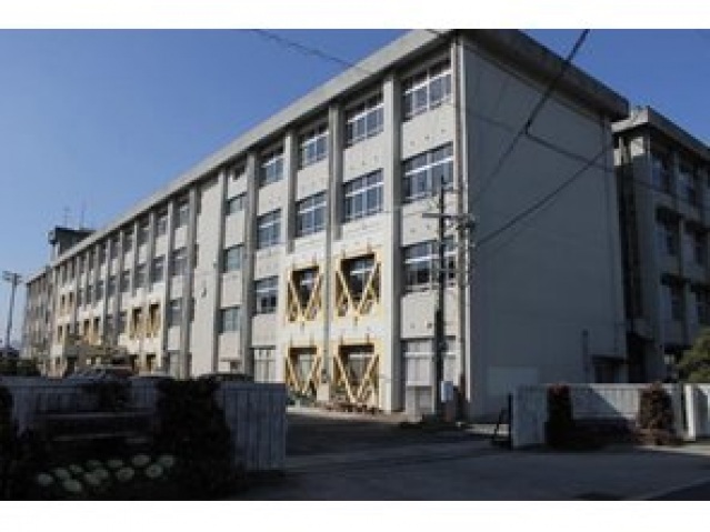 中学校　橿原市立大成中学校（中学校）まで958m