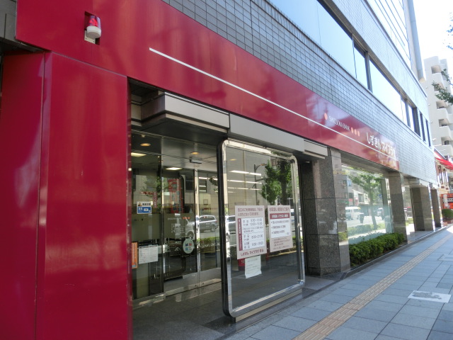 銀行　静岡銀行砂山支店（銀行）まで203m