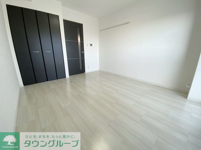 居室・リビング　リビング/居室