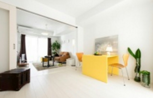 居室・リビング　※写真と異なる場合現状優先。