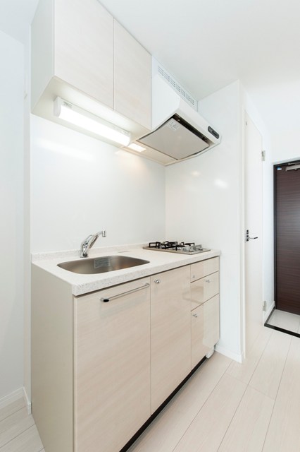 キッチン　※写真と異なる場合現状優先。