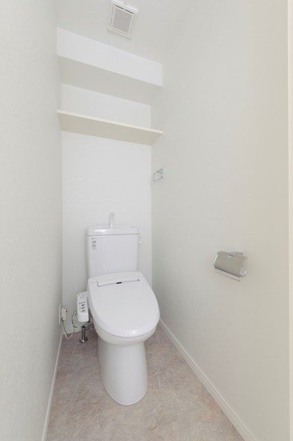 トイレ　※写真と異なる場合現状優先。