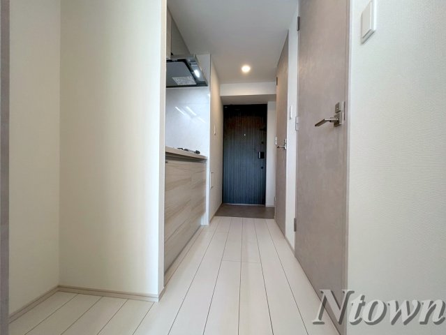 その他部屋・スペース　明るい室内です