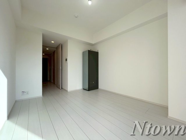 居室・リビング　ゆったりとした居間です