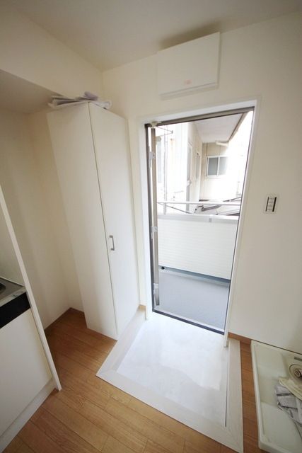 その他　シューズボックス