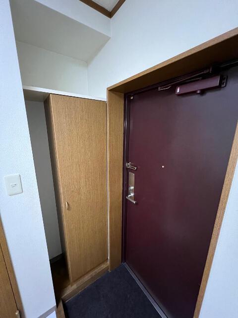 玄関　別部屋　参考写真?