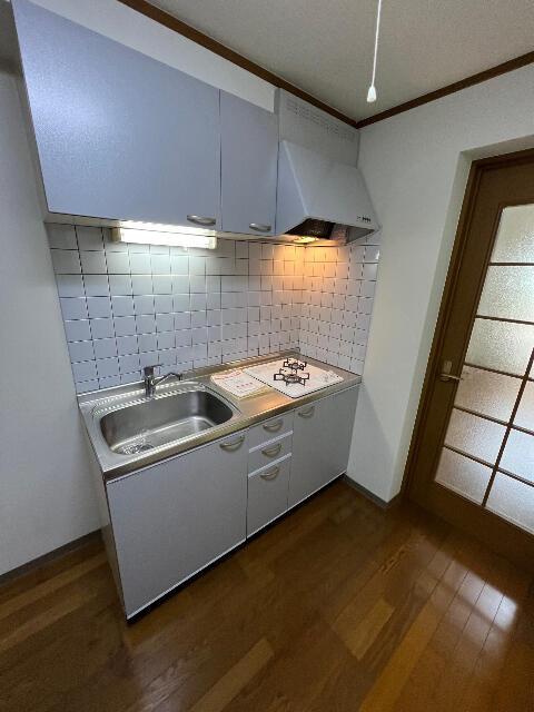 キッチン　別部屋　参考写真?