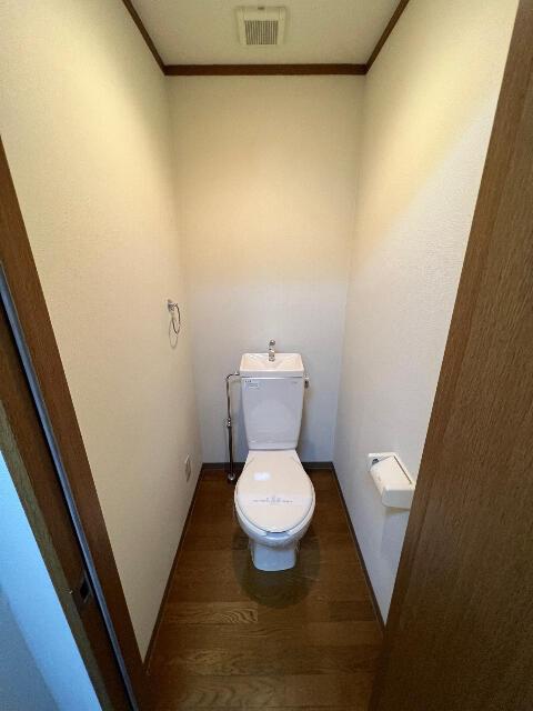 トイレ　別部屋　参考写真?