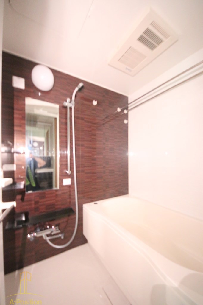 バス・シャワールーム　コンフォリア北浜