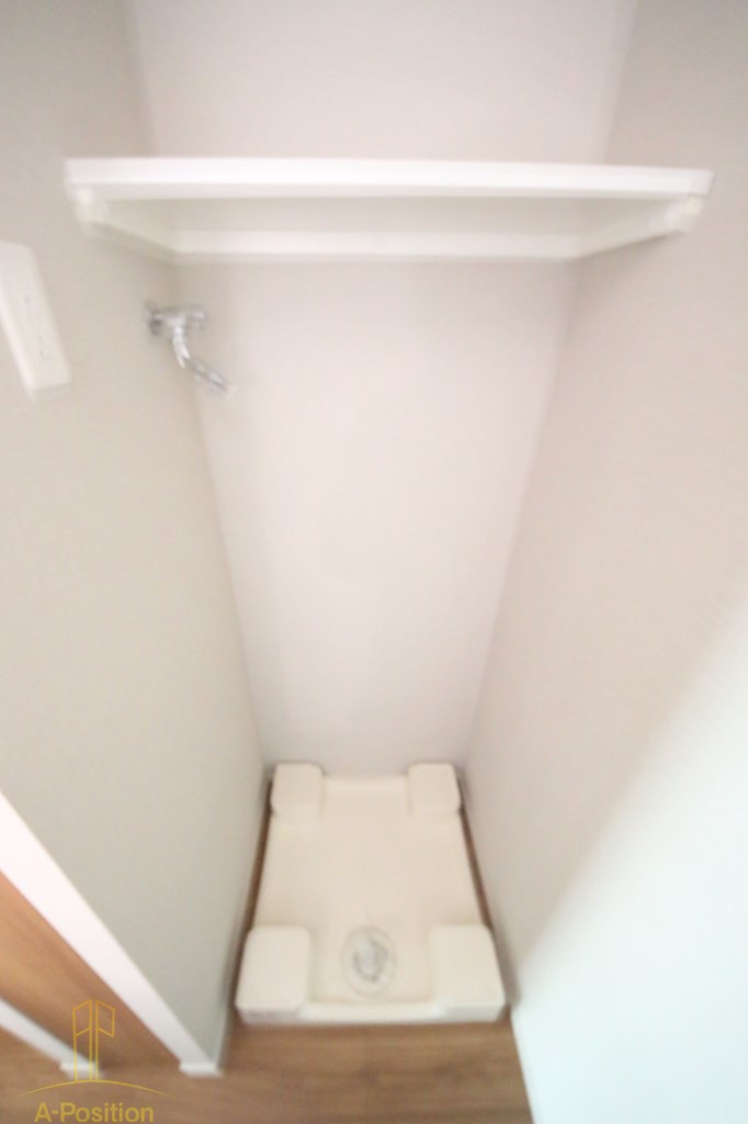 その他設備　コンフォリア北浜