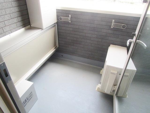 バルコニー　参考写真