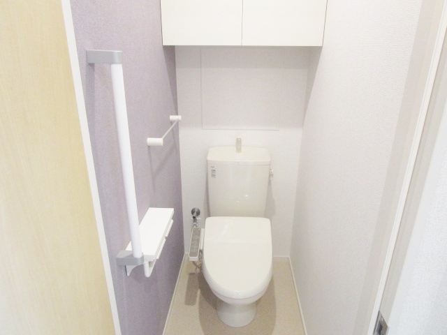 トイレ　参考写真